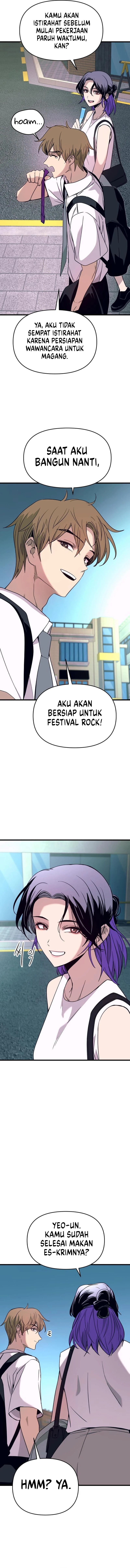 Baca My Bias Gets on the Last Train - Chapter 77 halaman 24