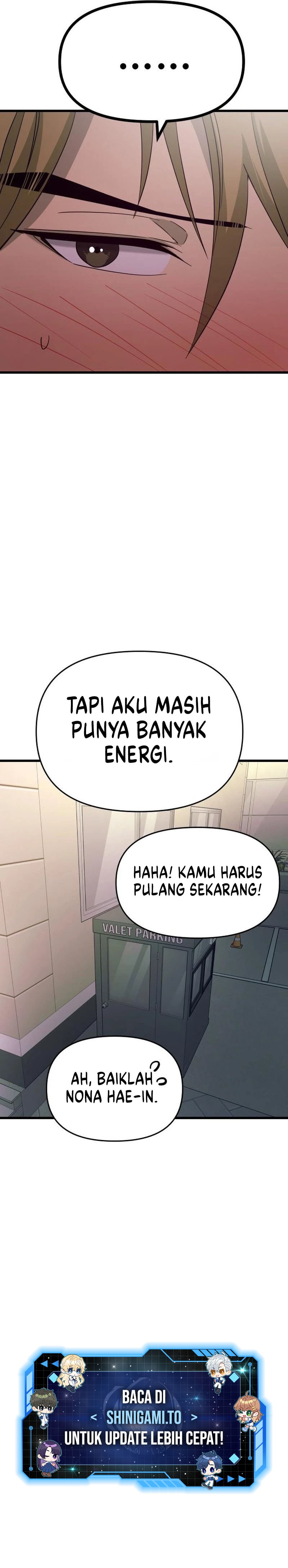 Baca My Bias Gets on the Last Train - Chapter 77 halaman 28