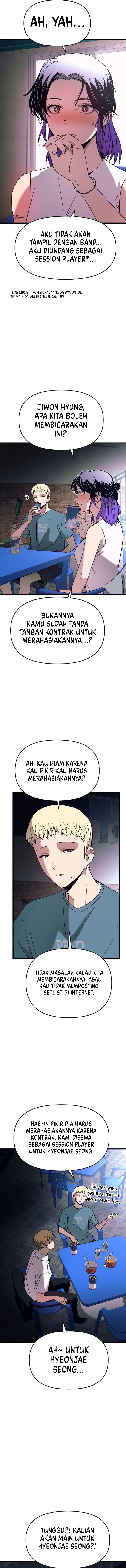 Baca My Bias Gets on the Last Train - Chapter 77 halaman 3