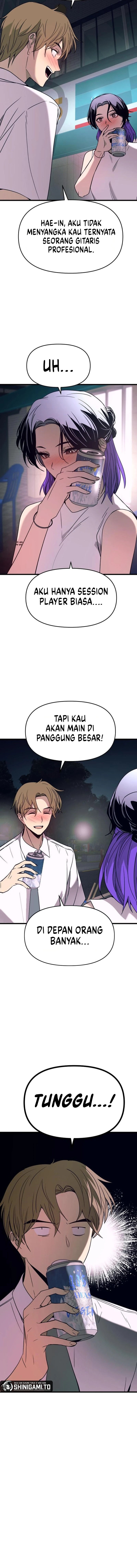 Baca My Bias Gets on the Last Train - Chapter 77 halaman 4