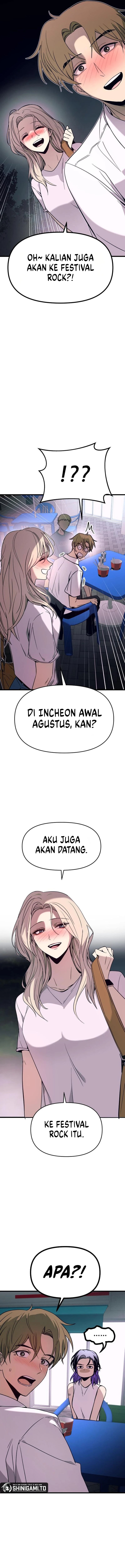 Baca My Bias Gets on the Last Train - Chapter 77 halaman 9