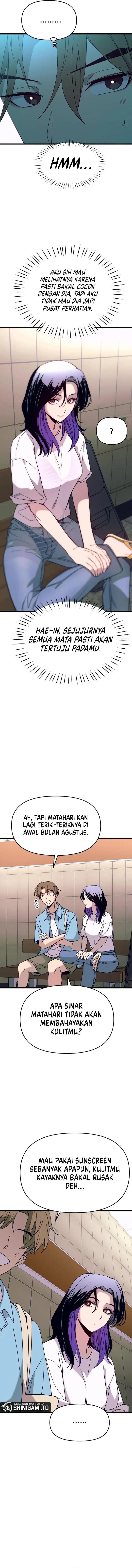 Baca My Bias Gets on the Last Train - Chapter 78 halaman 10