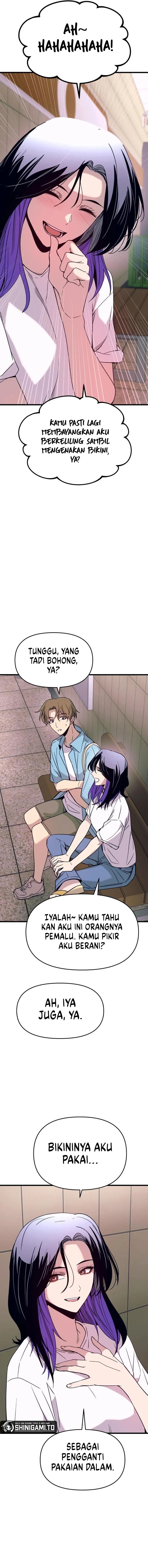 Baca My Bias Gets on the Last Train - Chapter 78 halaman 11