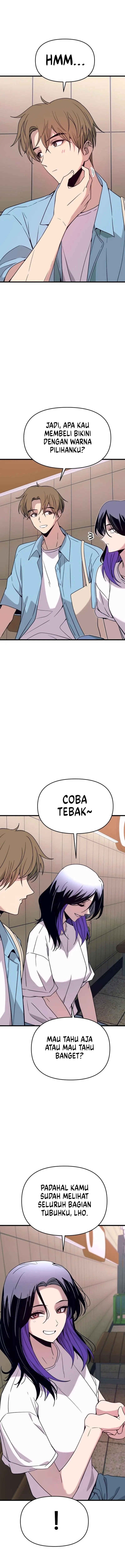 Baca My Bias Gets on the Last Train - Chapter 78 halaman 15
