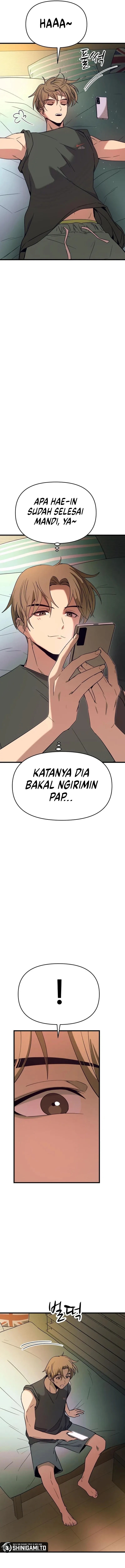 Baca My Bias Gets on the Last Train - Chapter 78 halaman 22