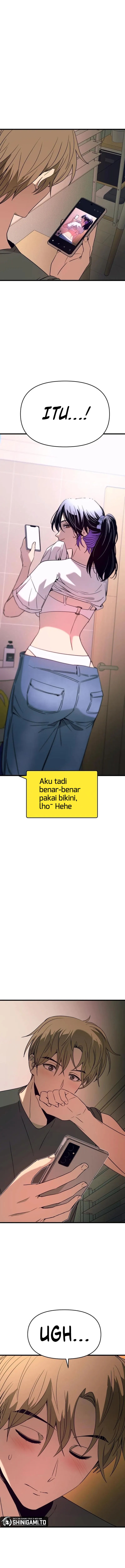 Baca My Bias Gets on the Last Train - Chapter 78 halaman 23