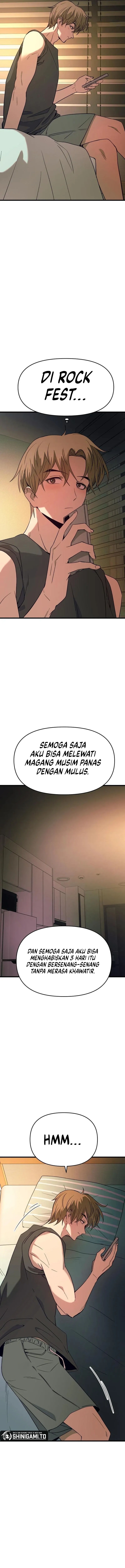 Baca My Bias Gets on the Last Train - Chapter 78 halaman 26