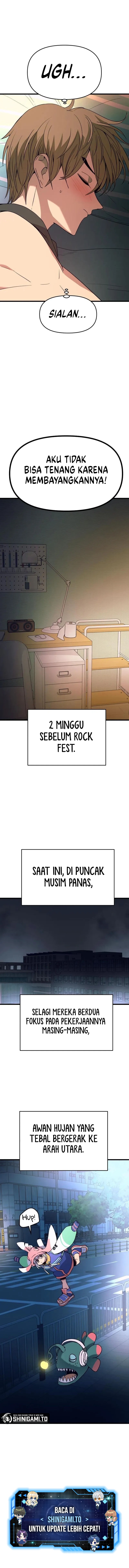Baca My Bias Gets on the Last Train - Chapter 78 halaman 27