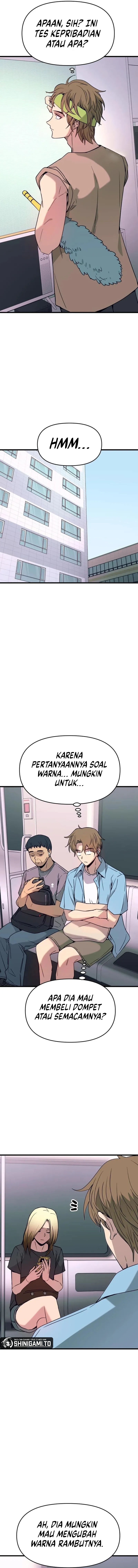 Baca My Bias Gets on the Last Train - Chapter 78 halaman 4