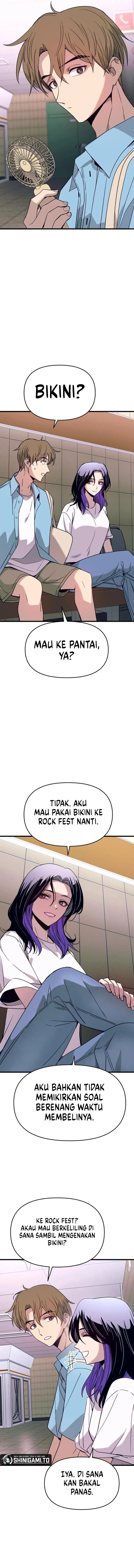 Baca My Bias Gets on the Last Train - Chapter 78 halaman 9