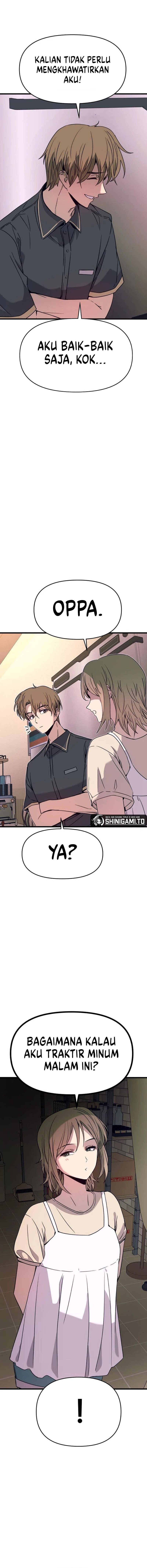 Baca My Bias Gets on the Last Train - Chapter 79 halaman 10