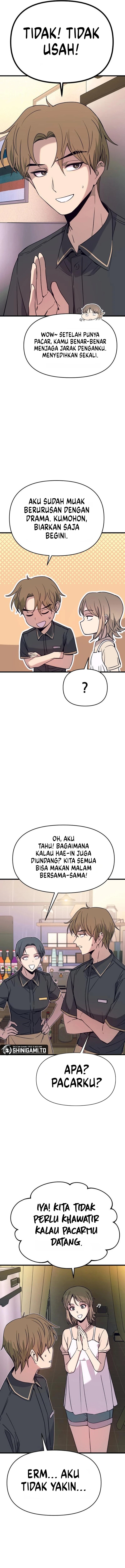 Baca My Bias Gets on the Last Train - Chapter 79 halaman 11