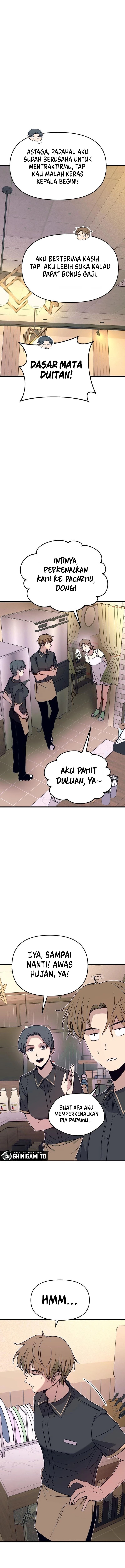 Baca My Bias Gets on the Last Train - Chapter 79 halaman 12