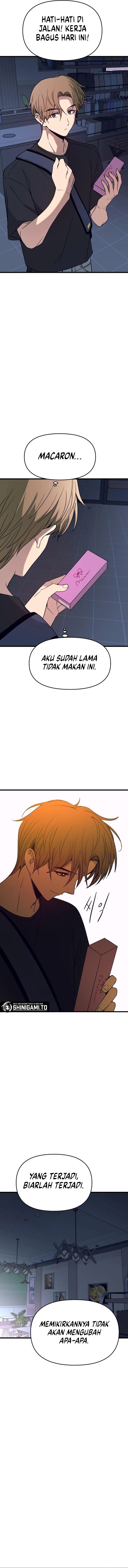 Baca My Bias Gets on the Last Train - Chapter 79 halaman 15