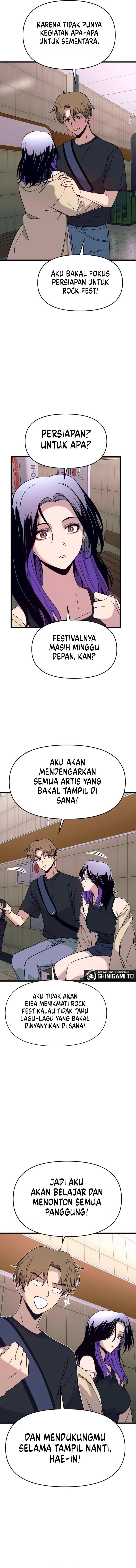 Baca My Bias Gets on the Last Train - Chapter 79 halaman 19