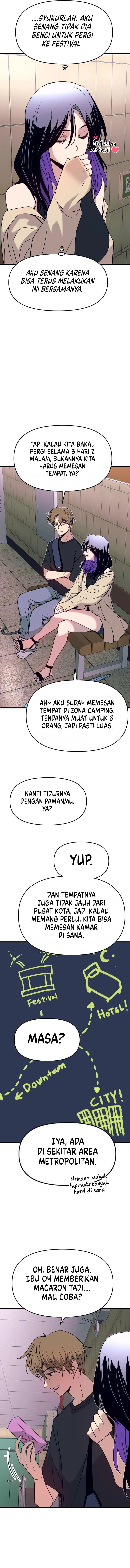 Baca My Bias Gets on the Last Train - Chapter 79 halaman 20