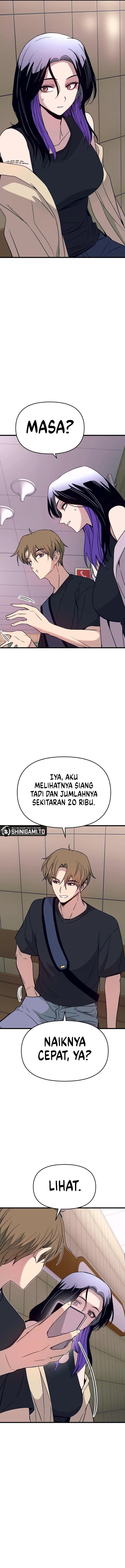 Baca My Bias Gets on the Last Train - Chapter 79 halaman 23