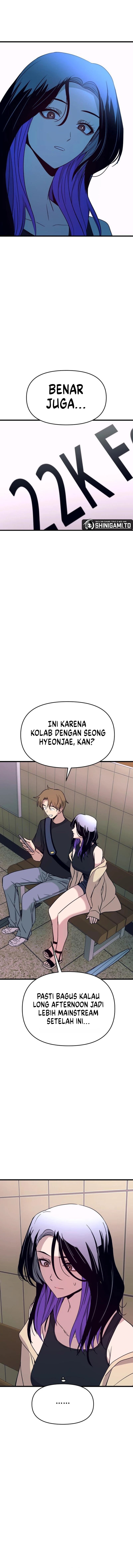 Baca My Bias Gets on the Last Train - Chapter 79 halaman 24