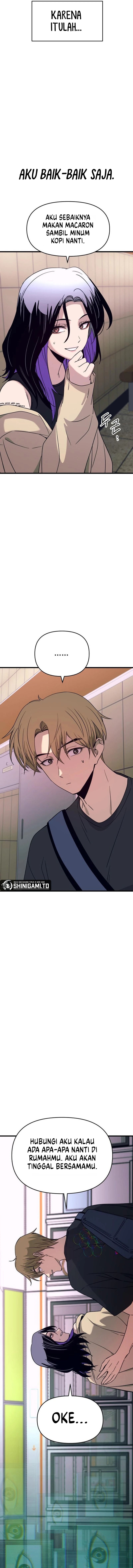 Baca My Bias Gets on the Last Train - Chapter 79 halaman 27