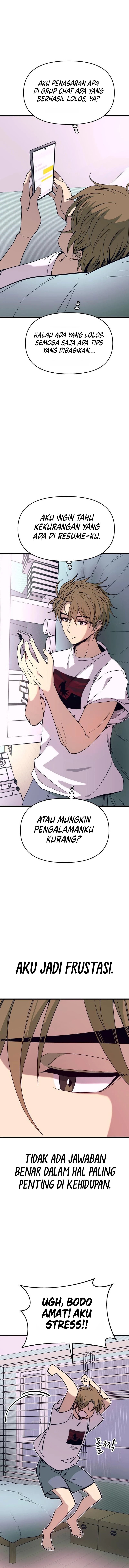 Baca My Bias Gets on the Last Train - Chapter 79 halaman 4