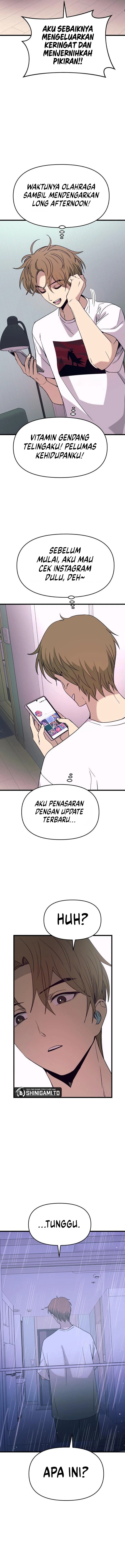 Baca My Bias Gets on the Last Train - Chapter 79 halaman 5