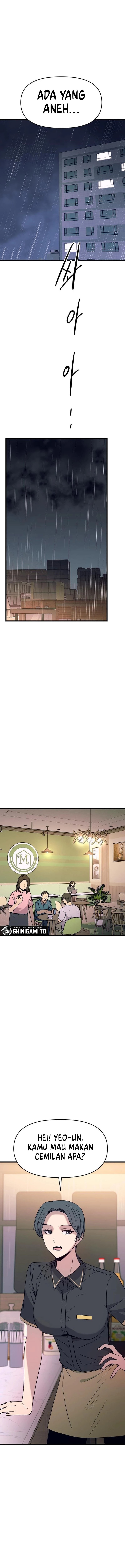 Baca My Bias Gets on the Last Train - Chapter 79 halaman 6