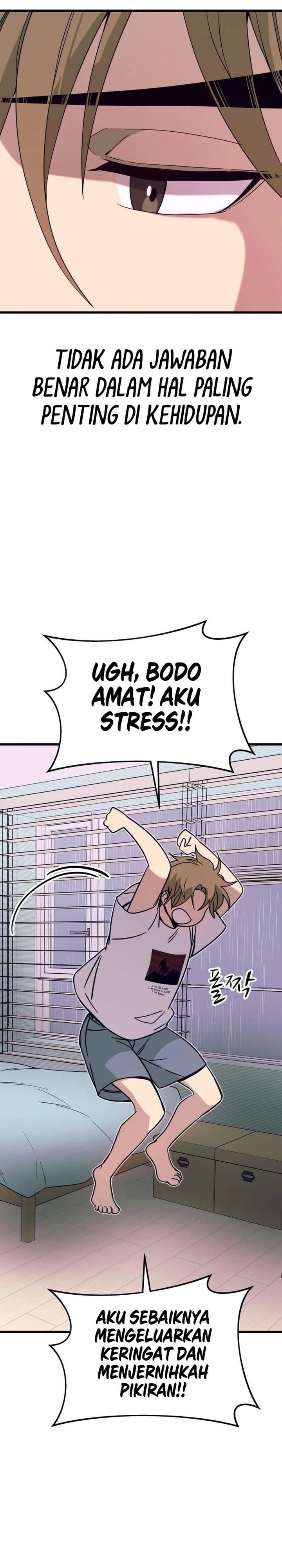 Baca My Bias Gets on the Last Train - Chapter 79 halaman 8