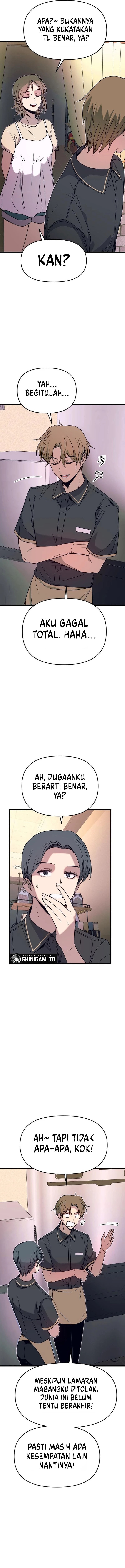 Baca My Bias Gets on the Last Train - Chapter 79 halaman 9
