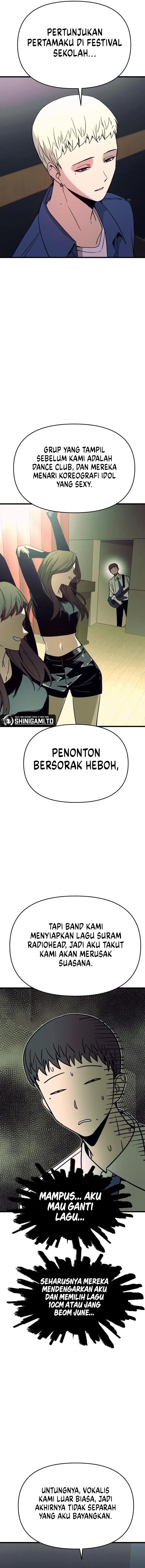 Baca My Bias Gets on the Last Train - Chapter 80 halaman 10