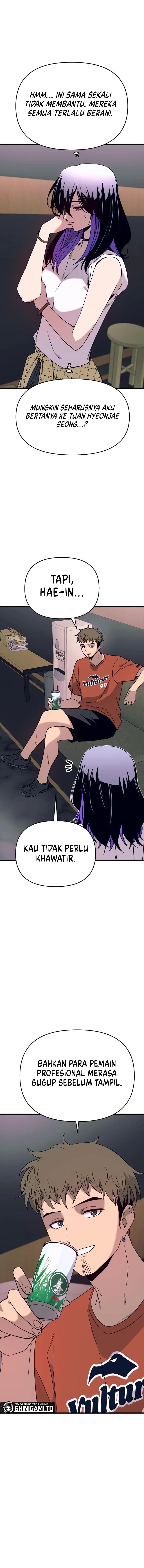 Baca My Bias Gets on the Last Train - Chapter 80 halaman 12