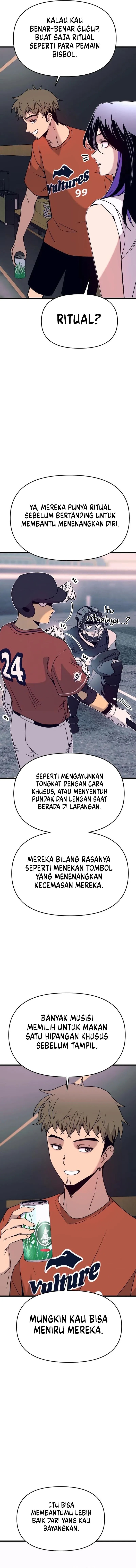 Baca My Bias Gets on the Last Train - Chapter 80 halaman 14
