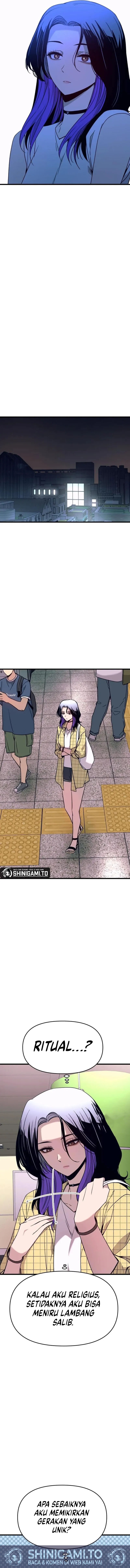 Baca My Bias Gets on the Last Train - Chapter 80 halaman 15