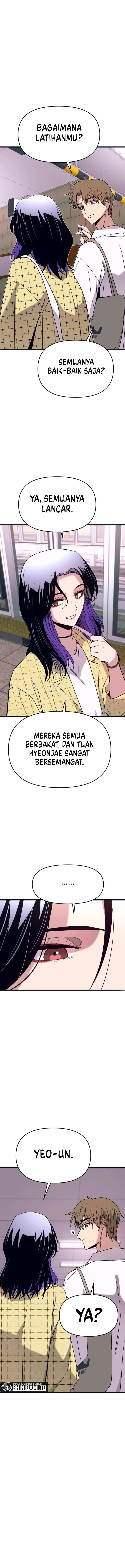 Baca My Bias Gets on the Last Train - Chapter 80 halaman 17