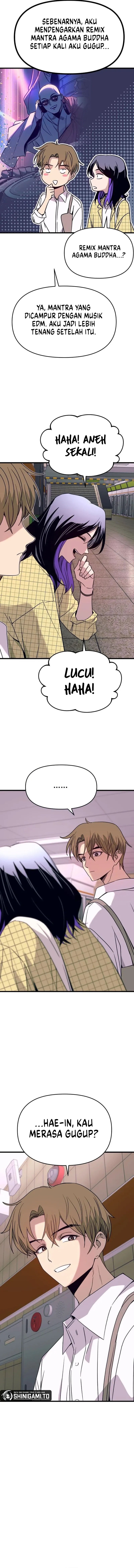 Baca My Bias Gets on the Last Train - Chapter 80 halaman 19