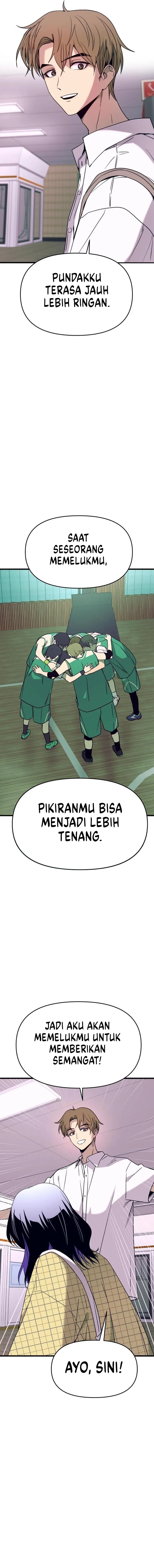 Baca My Bias Gets on the Last Train - Chapter 80 halaman 22