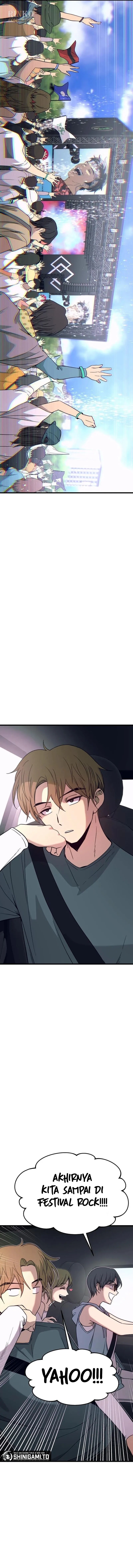 Baca My Bias Gets on the Last Train - Chapter 80 halaman 28