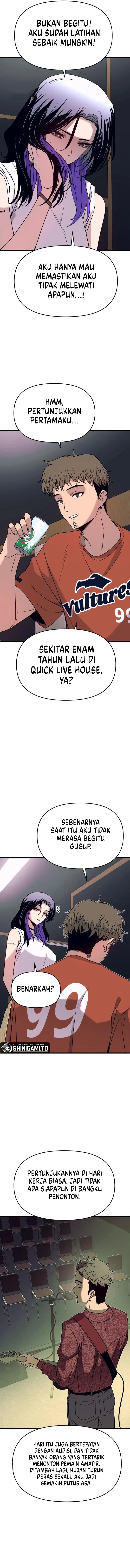 Baca My Bias Gets on the Last Train - Chapter 80 halaman 8