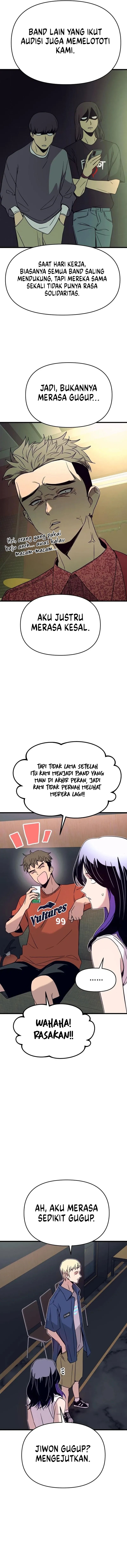 Baca My Bias Gets on the Last Train - Chapter 80 halaman 9