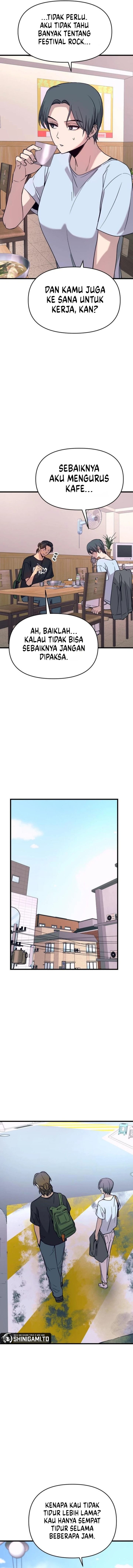 Baca My Bias Gets on the Last Train - Chapter 81 halaman 10