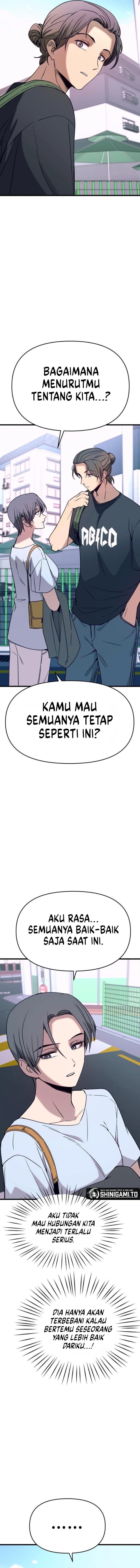 Baca My Bias Gets on the Last Train - Chapter 81 halaman 12