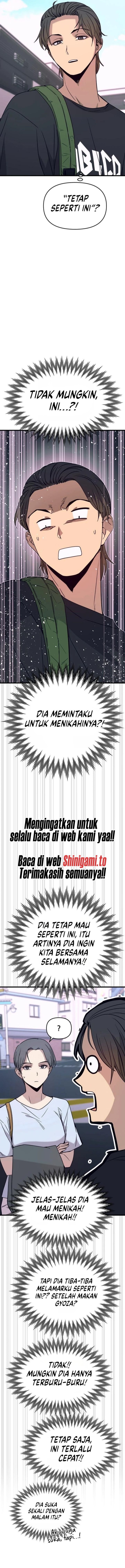 Baca My Bias Gets on the Last Train - Chapter 81 halaman 13