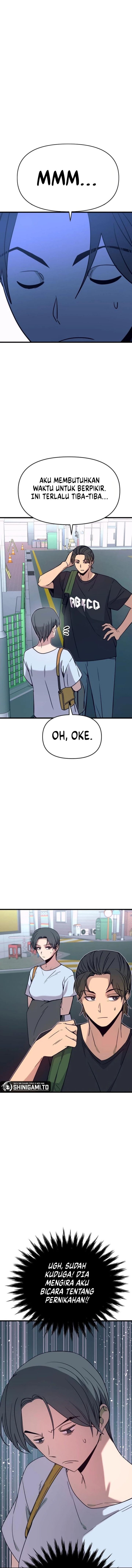 Baca My Bias Gets on the Last Train - Chapter 81 halaman 14