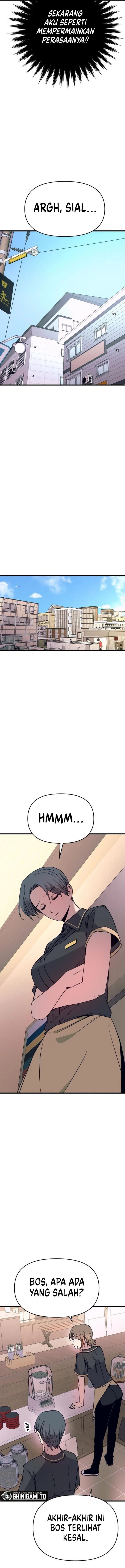Baca My Bias Gets on the Last Train - Chapter 81 halaman 15