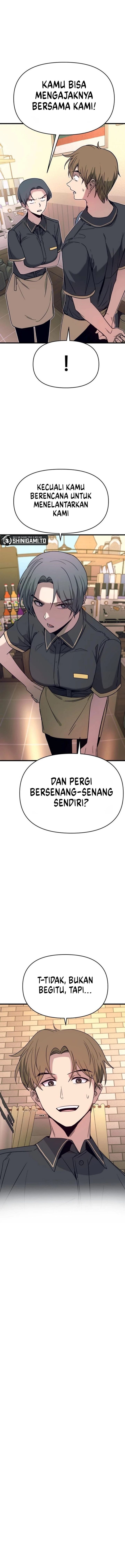 Baca My Bias Gets on the Last Train - Chapter 81 halaman 23