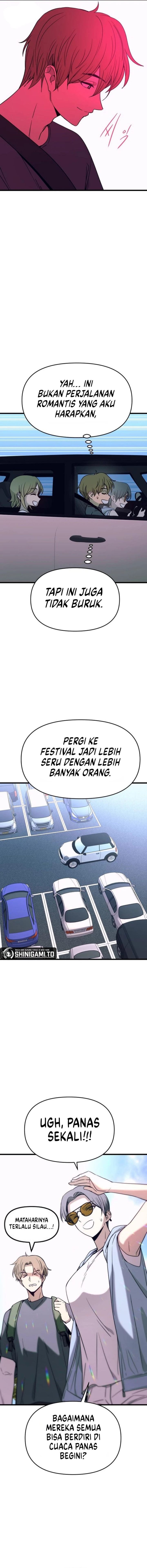 Baca My Bias Gets on the Last Train - Chapter 81 halaman 25