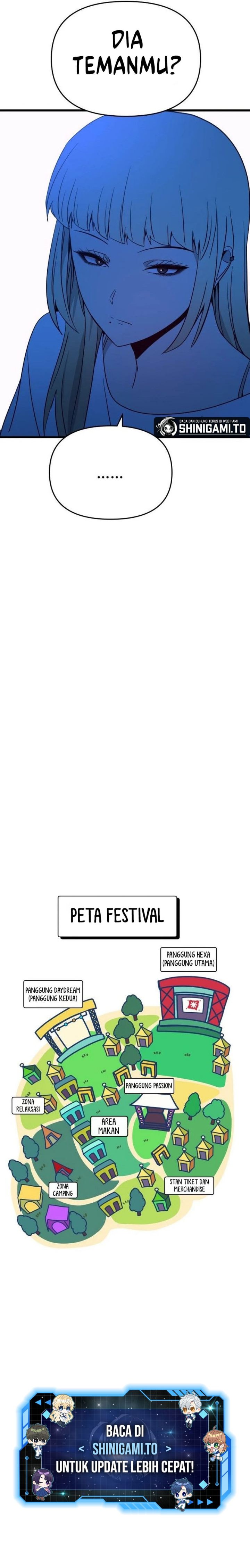 Baca My Bias Gets on the Last Train - Chapter 81 halaman 29