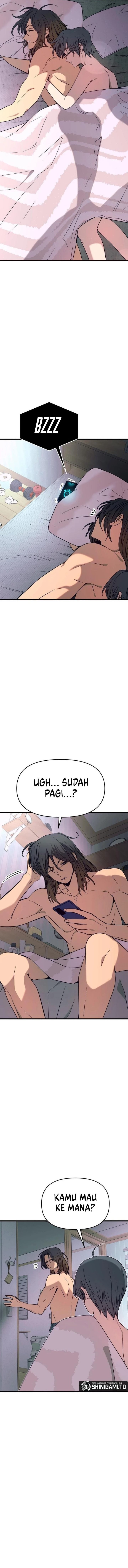 Baca My Bias Gets on the Last Train - Chapter 81 halaman 3