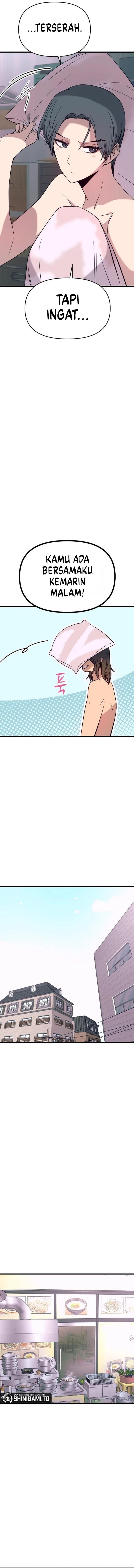 Baca My Bias Gets on the Last Train - Chapter 81 halaman 5