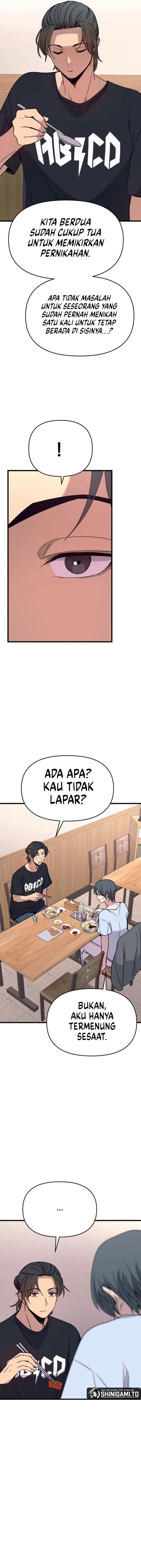 Baca My Bias Gets on the Last Train - Chapter 81 halaman 7