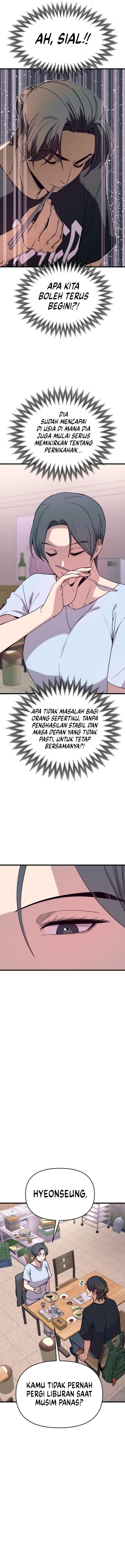 Baca My Bias Gets on the Last Train - Chapter 81 halaman 8